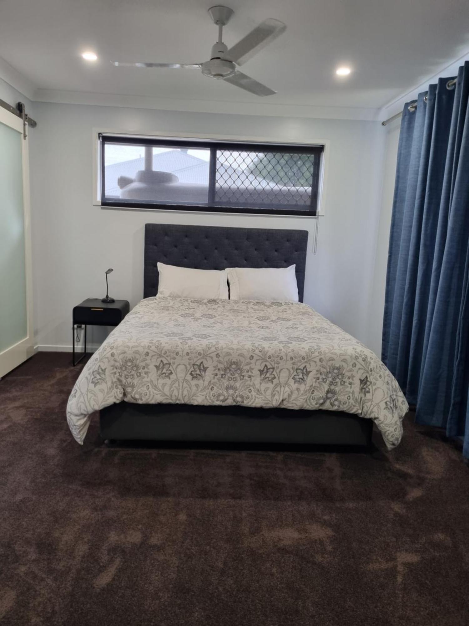 Markwell 2Bed 2Ensuite Villas Kingaroy Exterior photo